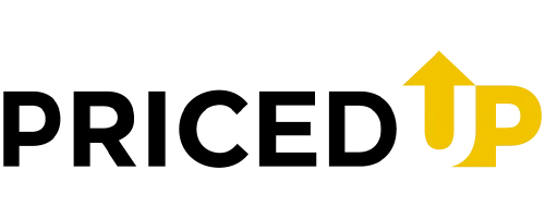 PricedUp